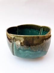 Schon Designer Ceramic Bowl