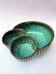 Bol A Dipsii Designer Ceramic Bowl