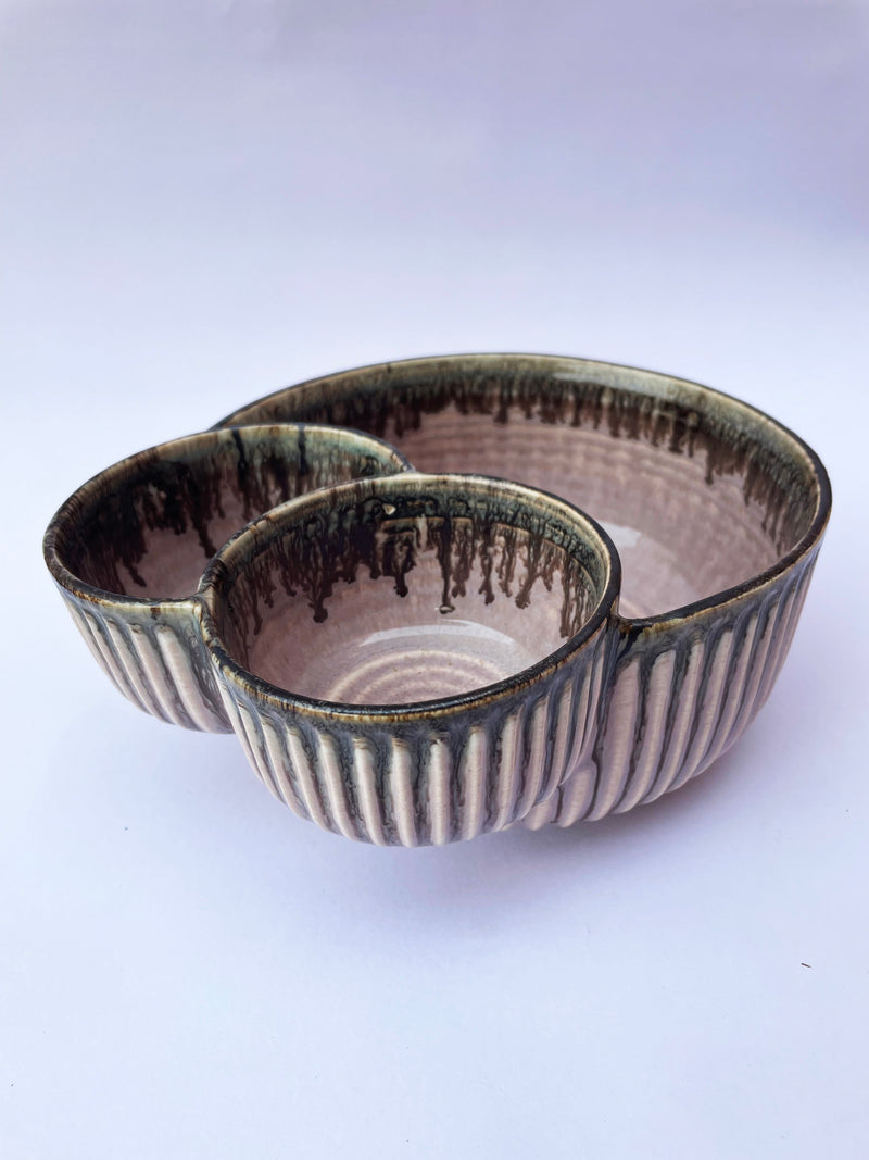 Bol A Dip Designer Ceramic Bowl