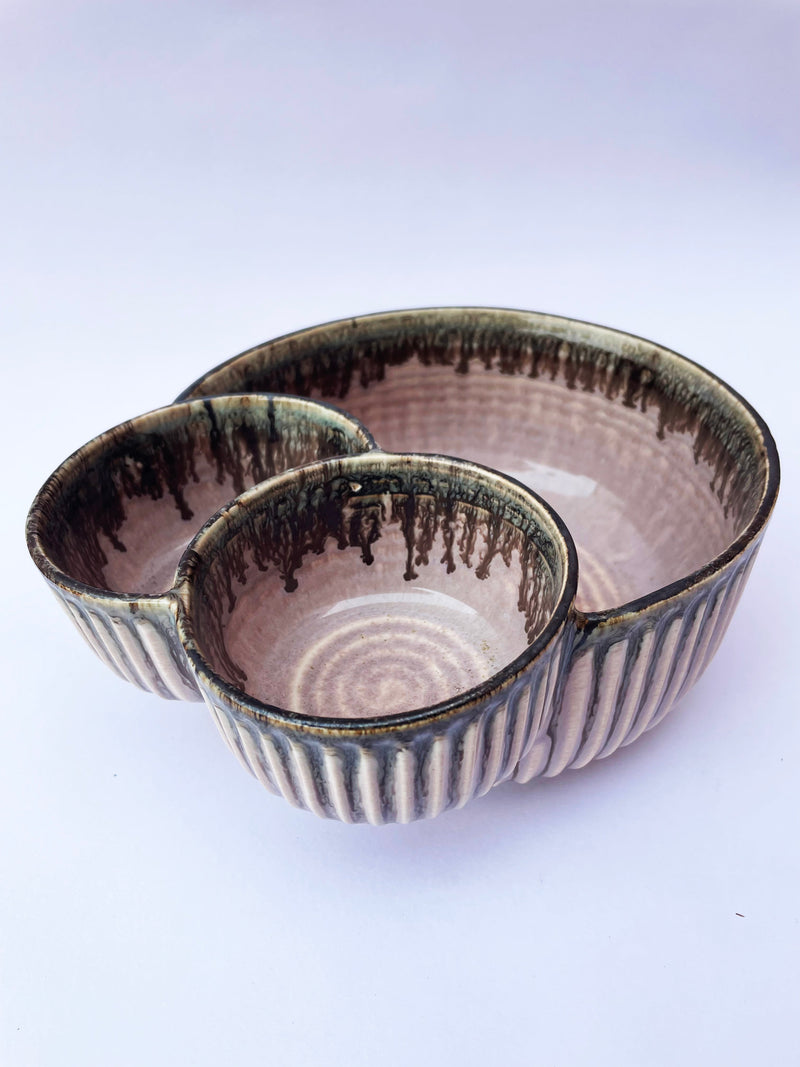 Bol A Dip Designer Ceramic Bowl
