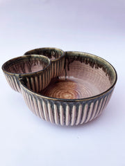 Bol A Dip Designer Ceramic Bowl