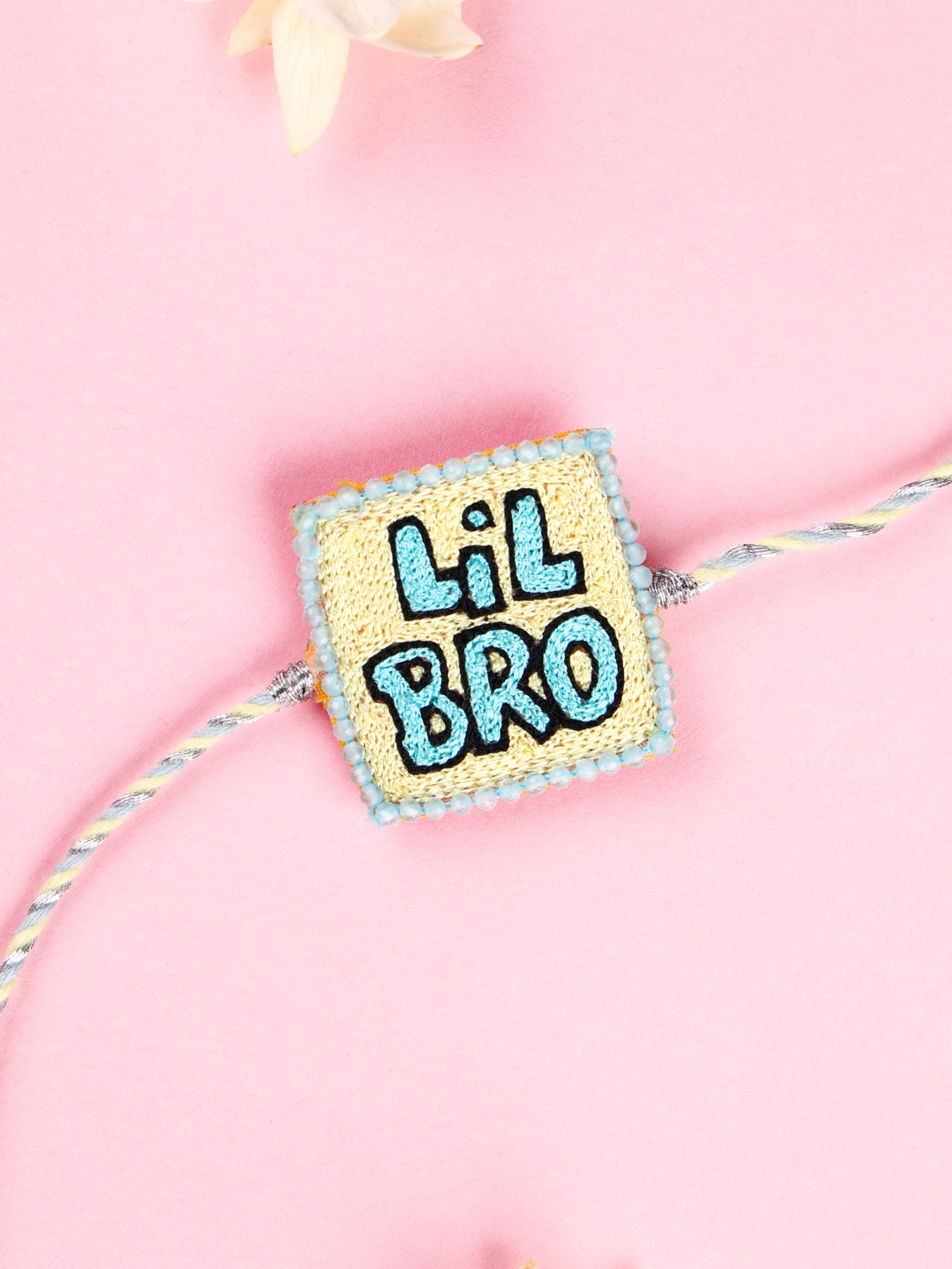 tonoto-lil-bro-brother-rakhi-2026