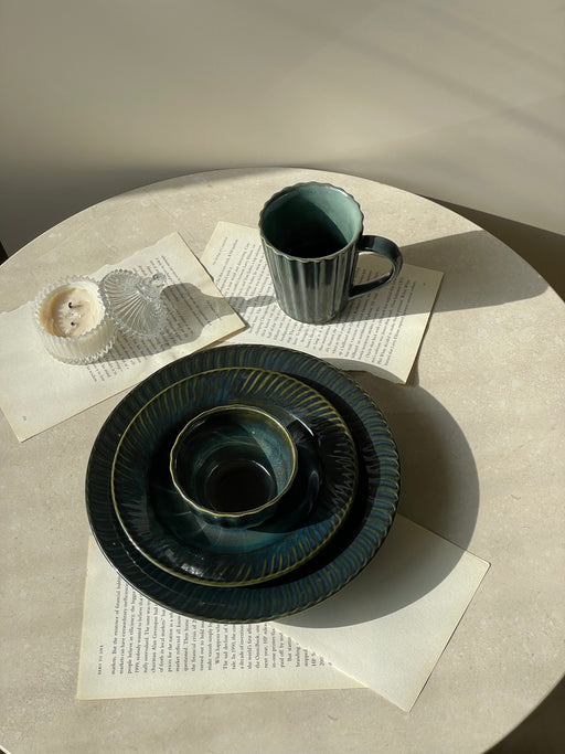 The Mer Collection Set Of 4