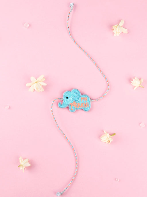 tonoto-my-1st-rakhi-elephant