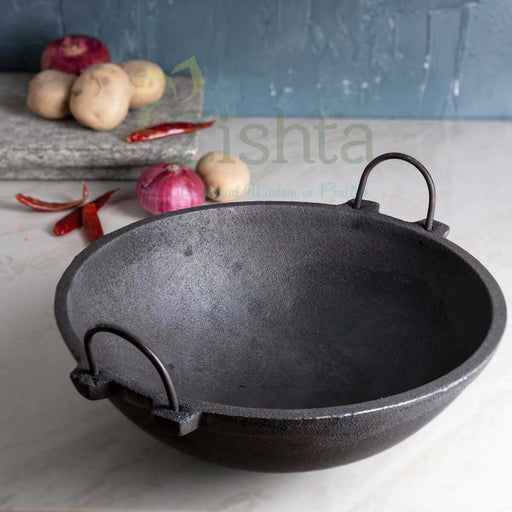 Iron Dosa Tawa – Traditional Griddle