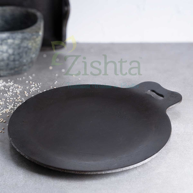 Iron Dosa Tawa – Traditional Griddle