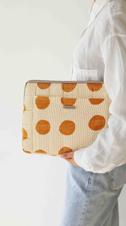 ekatrahandmade-cotton-laptop-sleeve-cover-blue-abstract
