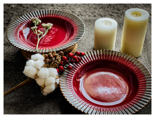 A Ceramic Tableware Collection Of A Lot Many Things