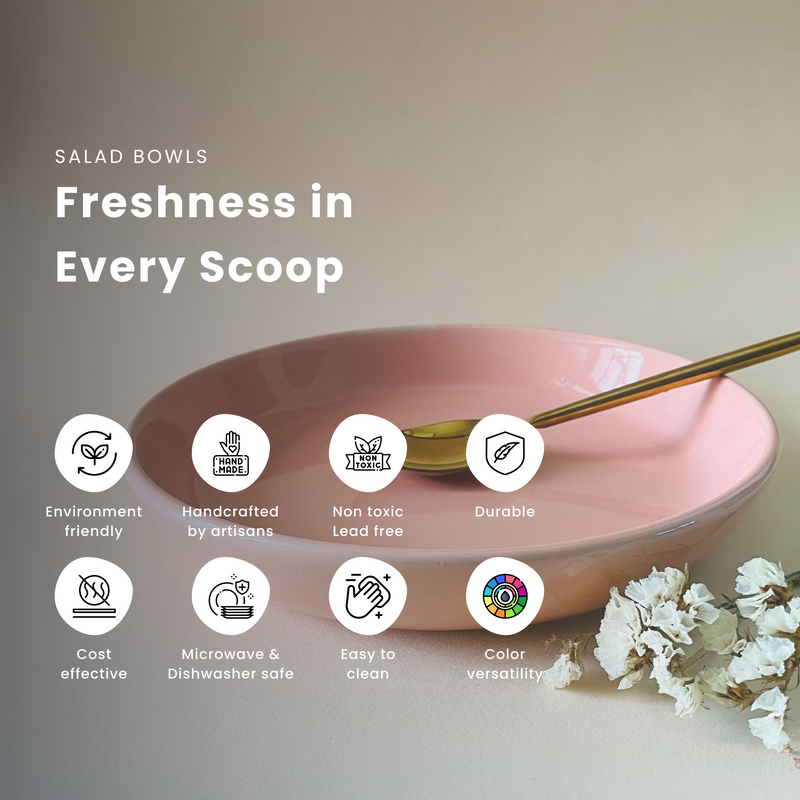 The Griseo Bowls Mini Ceramic Kitchenware
