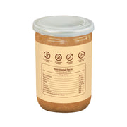 Gudworld Superfine Jaggery Powder – Unrefined Cane Sugar Alternative (10.58 oz)