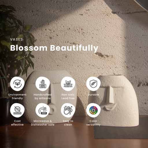 The Bum Vase