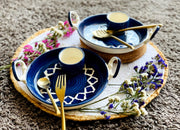 The Flavum Plat