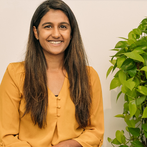 Amrita - Your Local Advocate