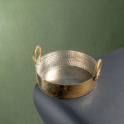 Brass Cooking Pan /Jalebi Pan ‰ÛÒ Cooking Pan