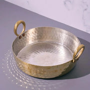 Brass Cooking Pan /Jalebi Pan ‰ÛÒ Cooking Pan