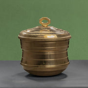Traditional Idli Pathram (Idli Cooker-Idli Maker-Steamer) - Polished ‰ÛÒ Kitchen Utensil