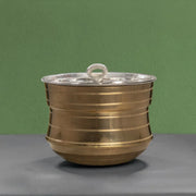 Traditional Idli Pathram (Idli Cooker-Idli Maker-Steamer) - Polished ‰ÛÒ Kitchen Utensil
