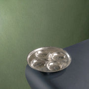 Traditional Idli Pathram (Idli Cooker-Idli Maker-Steamer) - Polished ‰ÛÒ Kitchen Utensil