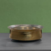 Brass Lagaan for cooking ‰ÛÒ Utensil