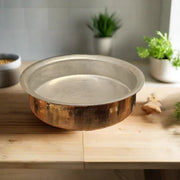 Brass Lagaan for cooking ‰ÛÒ Utensil