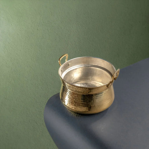 Shakuntala Patra (Brass Pot) ‰ÛÒ Cooking Pot