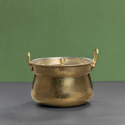 Shakuntala Patra (Brass Pot) ‰ÛÒ Cooking Pot