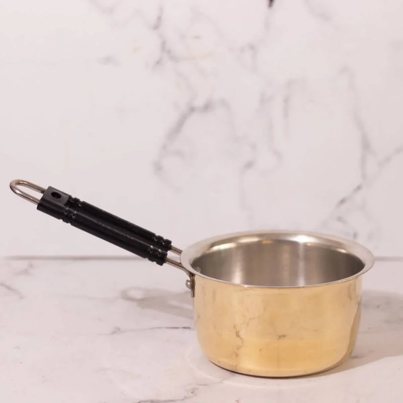 Brass Sauce Pan ‰ÛÒ Cooking Pan