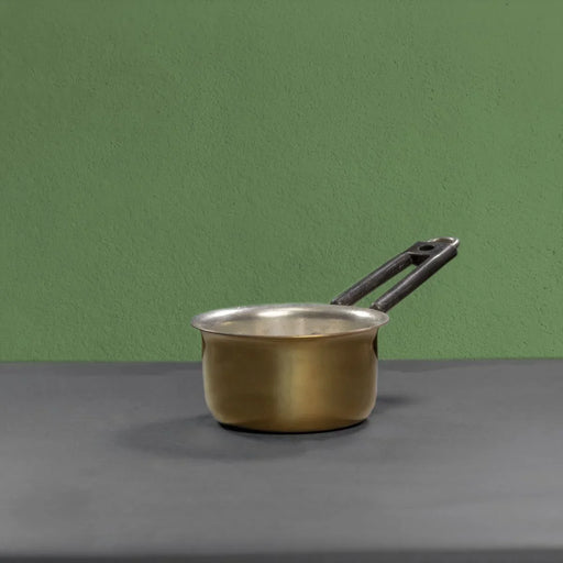 Brass Sauce Pan ‰ÛÒ Cooking Pan