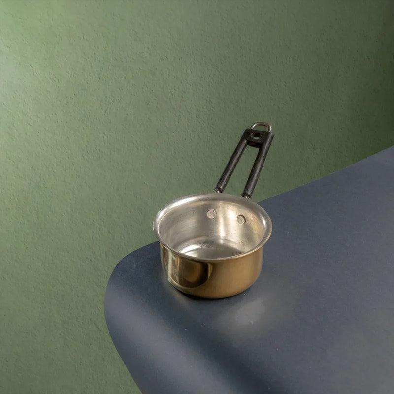 Brass Sauce Pan ‰ÛÒ Cooking Pan