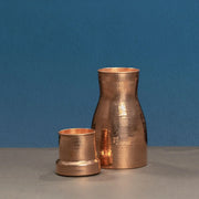 Copper Water Carafe ‰ÛÒ Copper Water Carafe