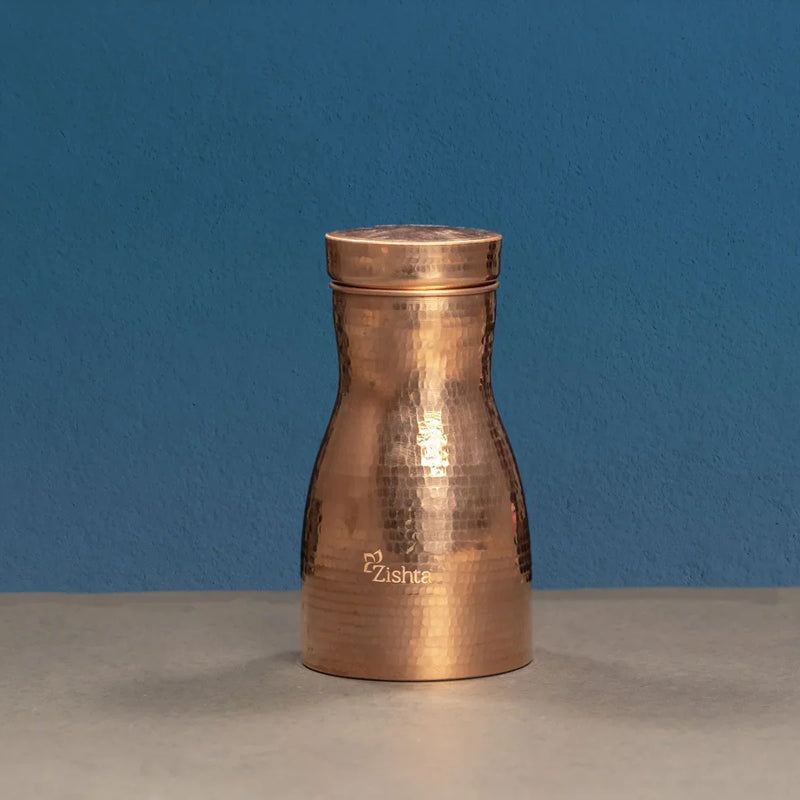 Copper Water Carafe ‰ÛÒ Copper Water Carafe