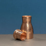 Copper Water Carafe ‰ÛÒ Copper Water Carafe