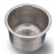 Eeya chombu (Tin vessel) - Adukku Shape ‰ÛÒ Utensil