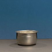 Eeya chombu (Tin vessel) - Kinnam Shape ‰ÛÒ Kitchen Tool