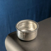 Eeya chombu (Tin vessel) - Kinnam Shape ‰ÛÒ Kitchen Tool