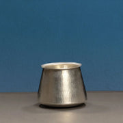 Eeya chombu (Tin vessel) - Vennathazhi Shape ‰ÛÒ Kitchen Tool