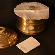 Traditional Idli Pathram (Idli Cooker-Idli Maker-Steamer) - Polished ‰ÛÒ Kitchen Utensil