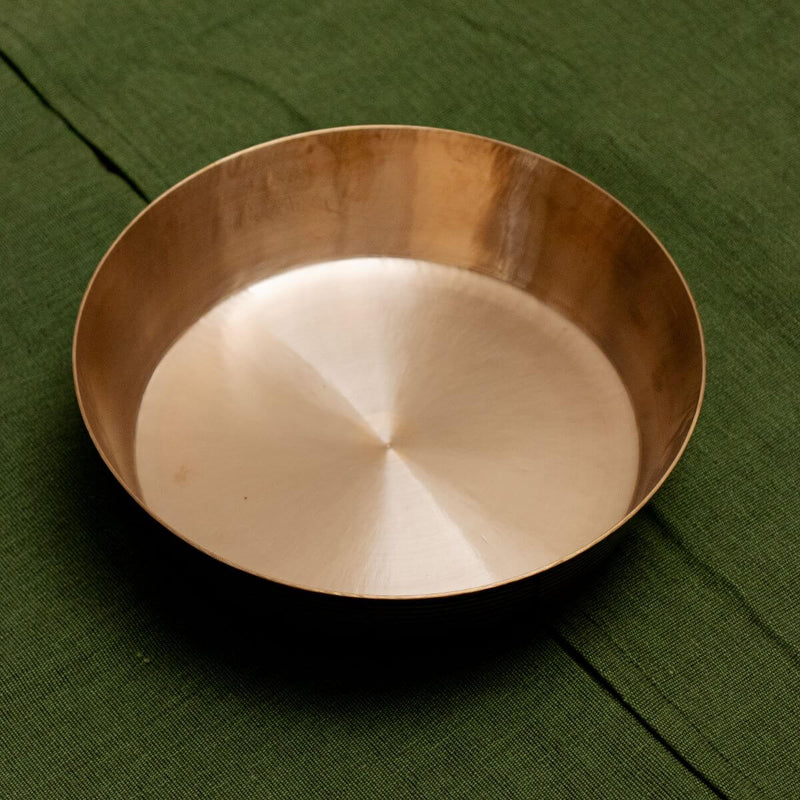 Kansa Serving Bowl ‰ÛÒ Serving Bowl