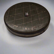 Kansa thali Gujarat ‰ÛÒ Serving Plate