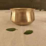 Kansa Tulsi Cookware Handi – Cooking Pot