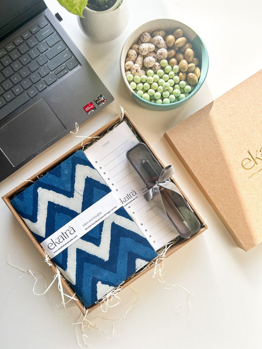 ekatrahandmade-productivity-set-elephant-motif