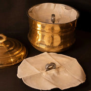 Traditional Idli Pathram (Idli Cooker-Idli Maker-Steamer) - Polished ‰ÛÒ Kitchen Utensil