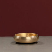 Kansa Bela Shrikhand Bowl ‰ÛÒ Bronze Dessert Bowl