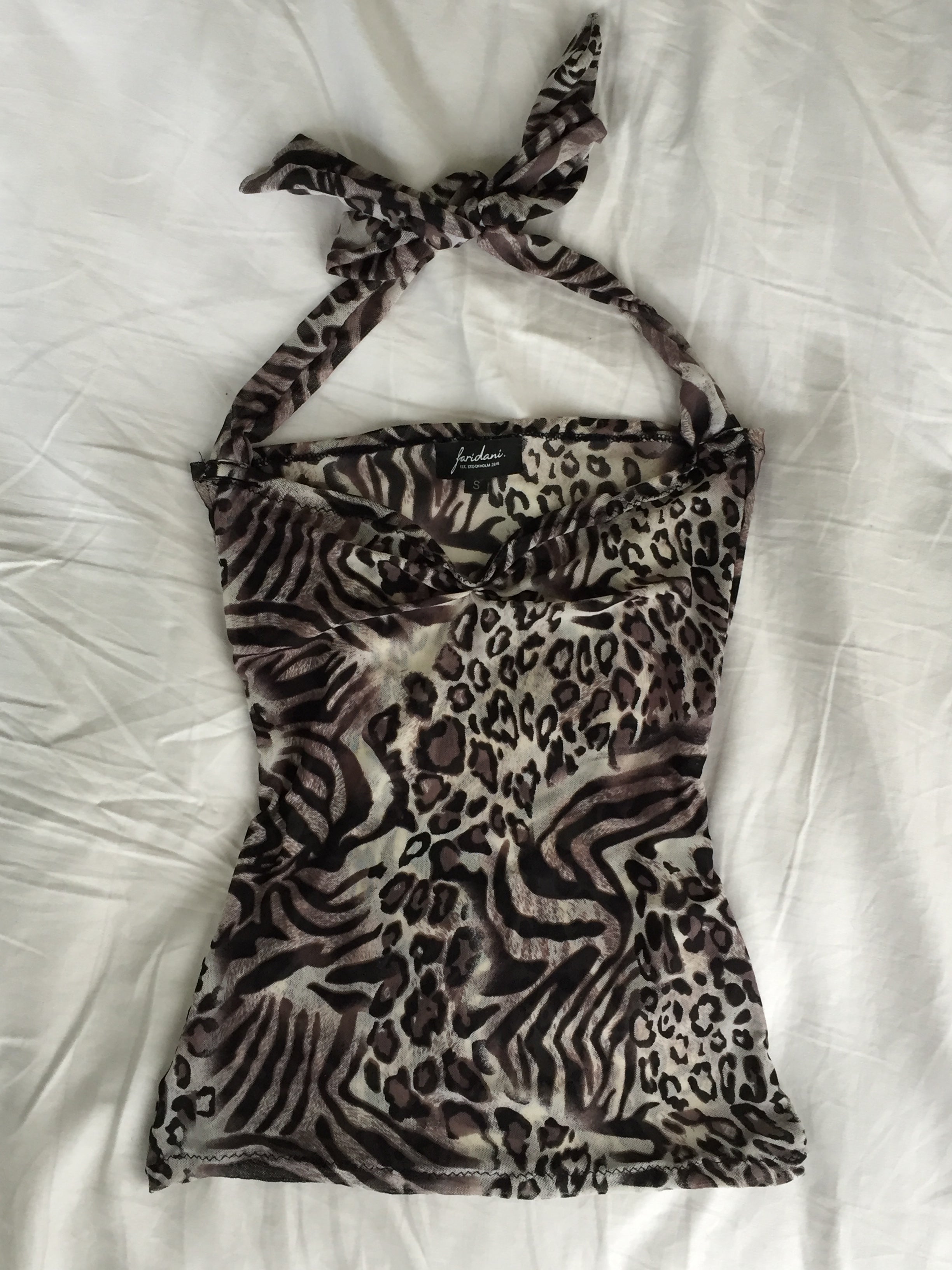 Giselle Top