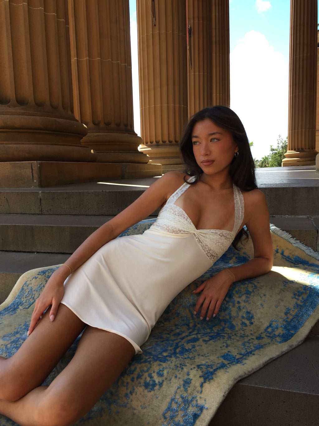 Ebony Dress