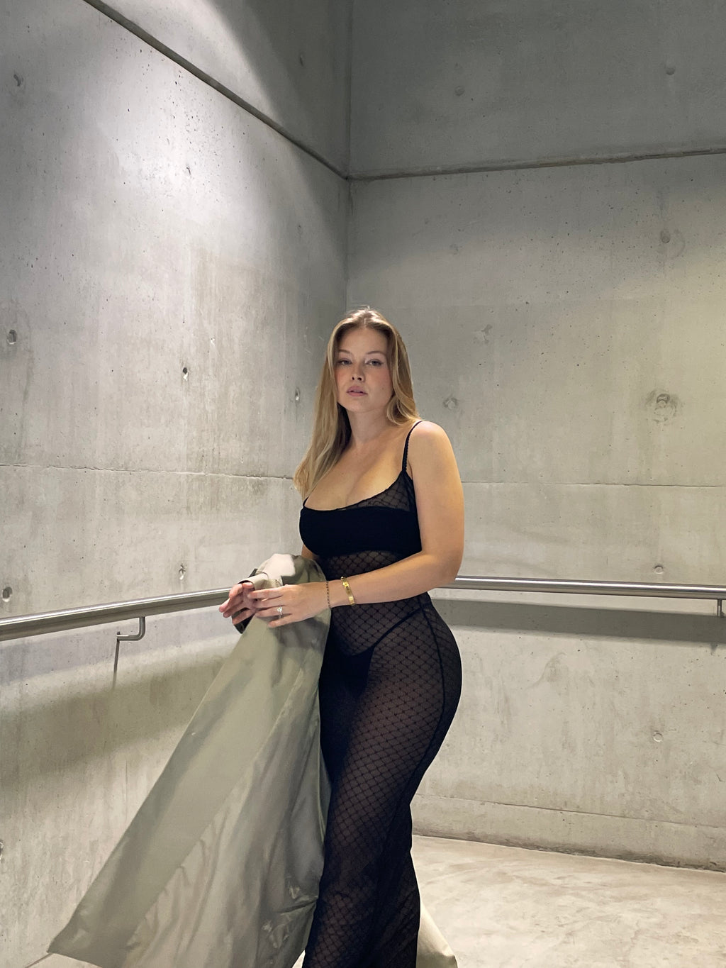 Sinclair Dress