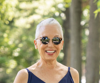 In Her Words: Jane Mobley