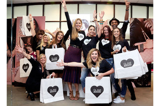 Mary Alice Stephenson, Founder & CEO of GLAM4GOOD