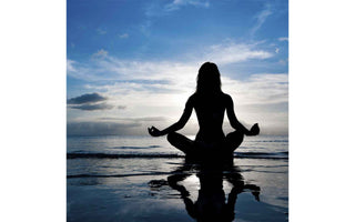 14-Day Meditation Challenge