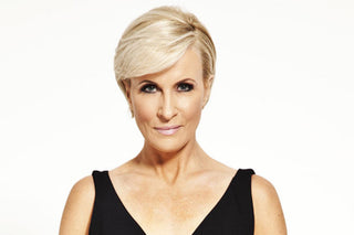 Morning Joe’s Mika Brzezinski: Know Your Value